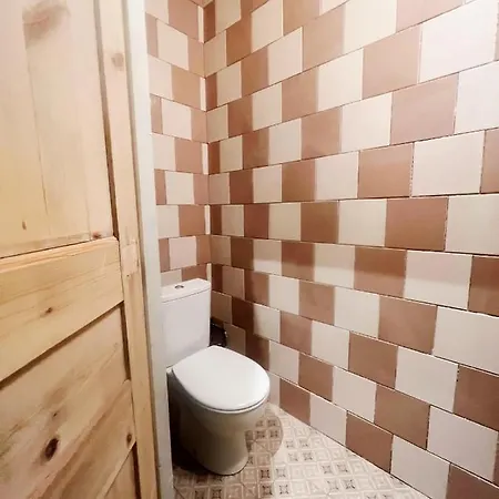 Rum i privatbostad Confortable Chez Particulier Avec Salle De Bain Privee
